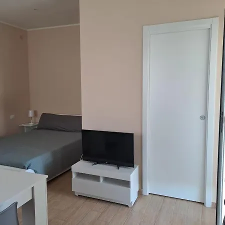 度假居 Casa Carmela *
