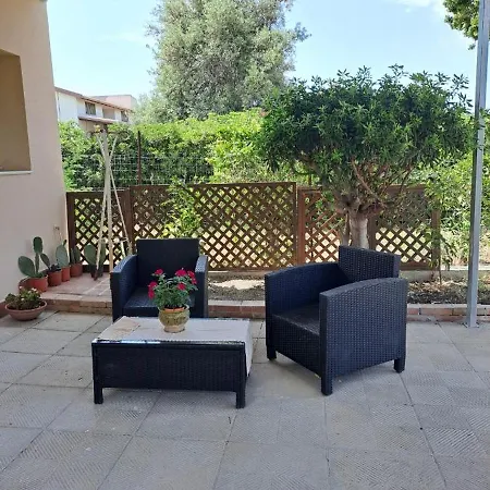 Casa Carmela