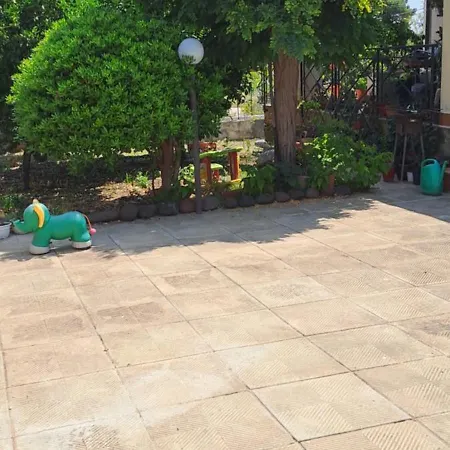 Casa Carmela 度假居 *