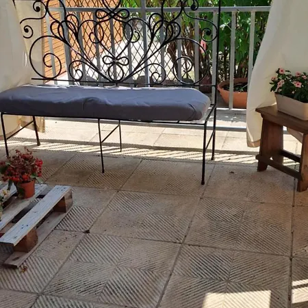 度假居 Casa Carmela